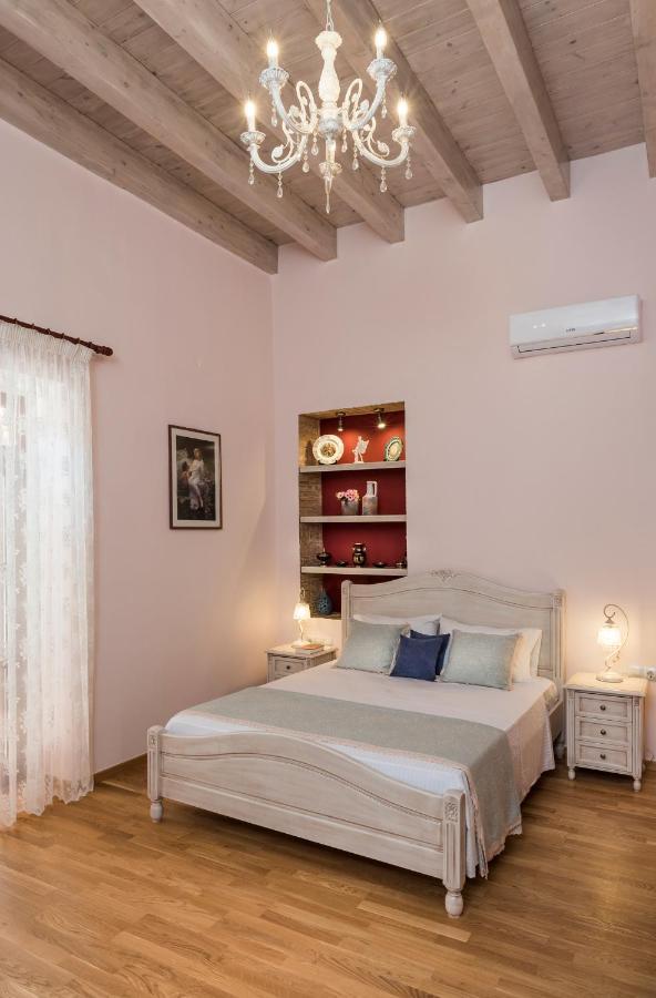 Palazzo Di Irene Lejlighed Chania (Crete)