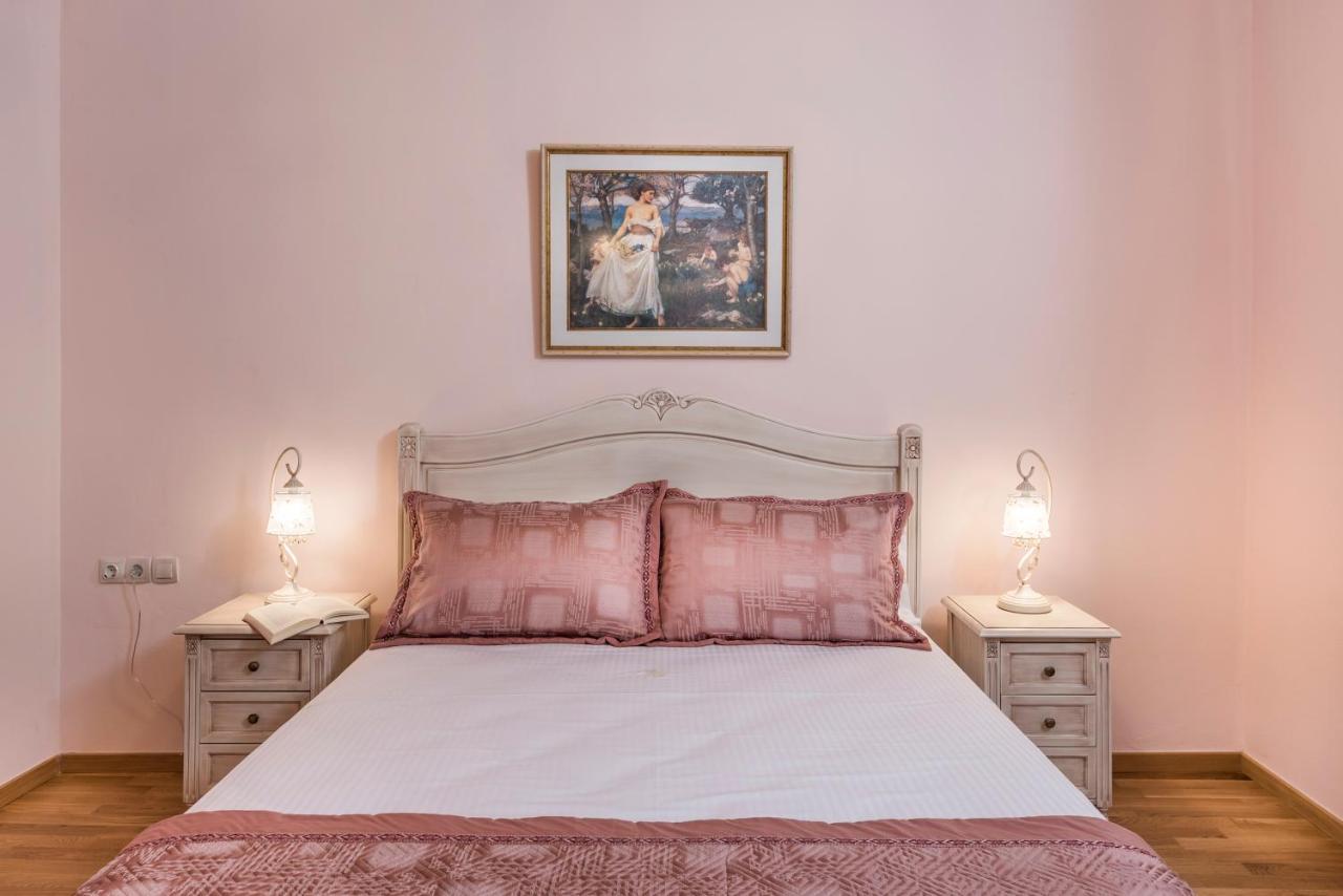 Appartement Palazzo Di Irene La Canée