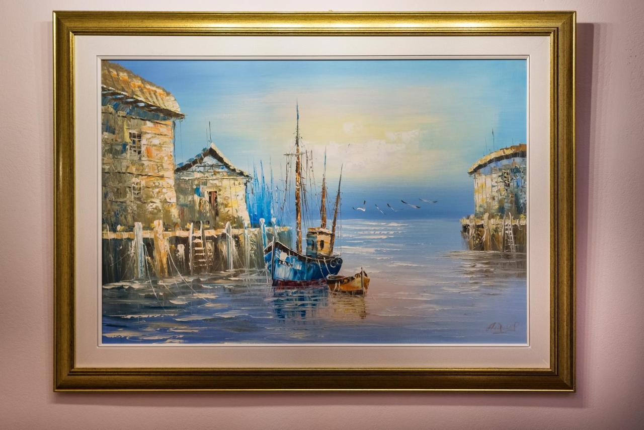 Lejlighed Palazzo Di Irene *
