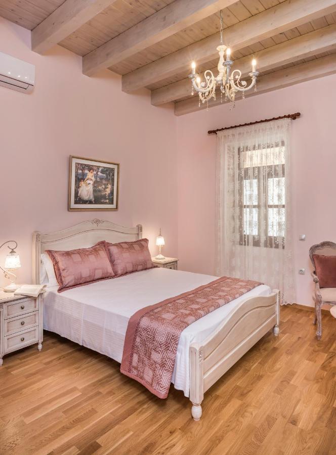 Lejlighed Palazzo Di Irene *