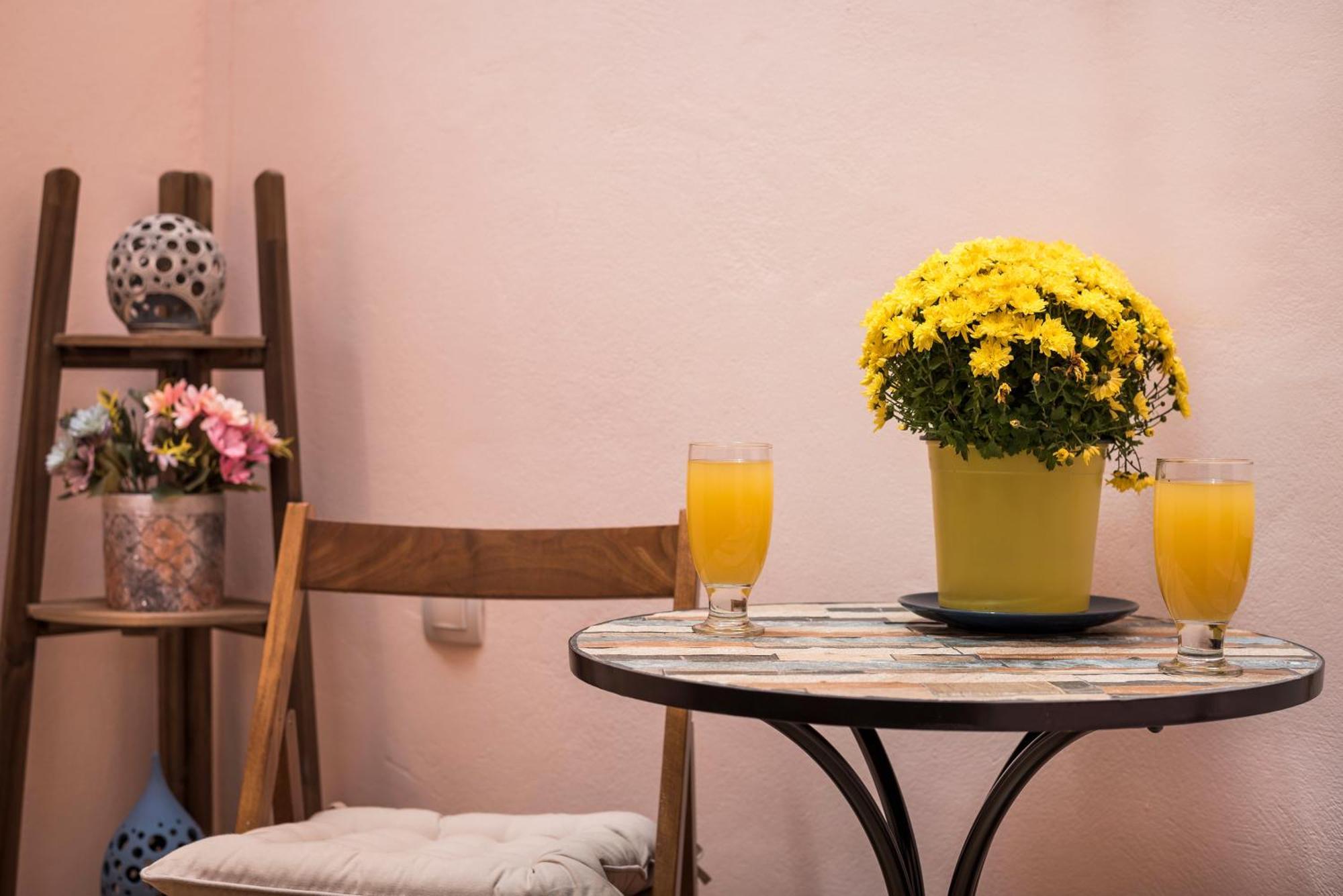 Appartement Palazzo Di Irene La Canée