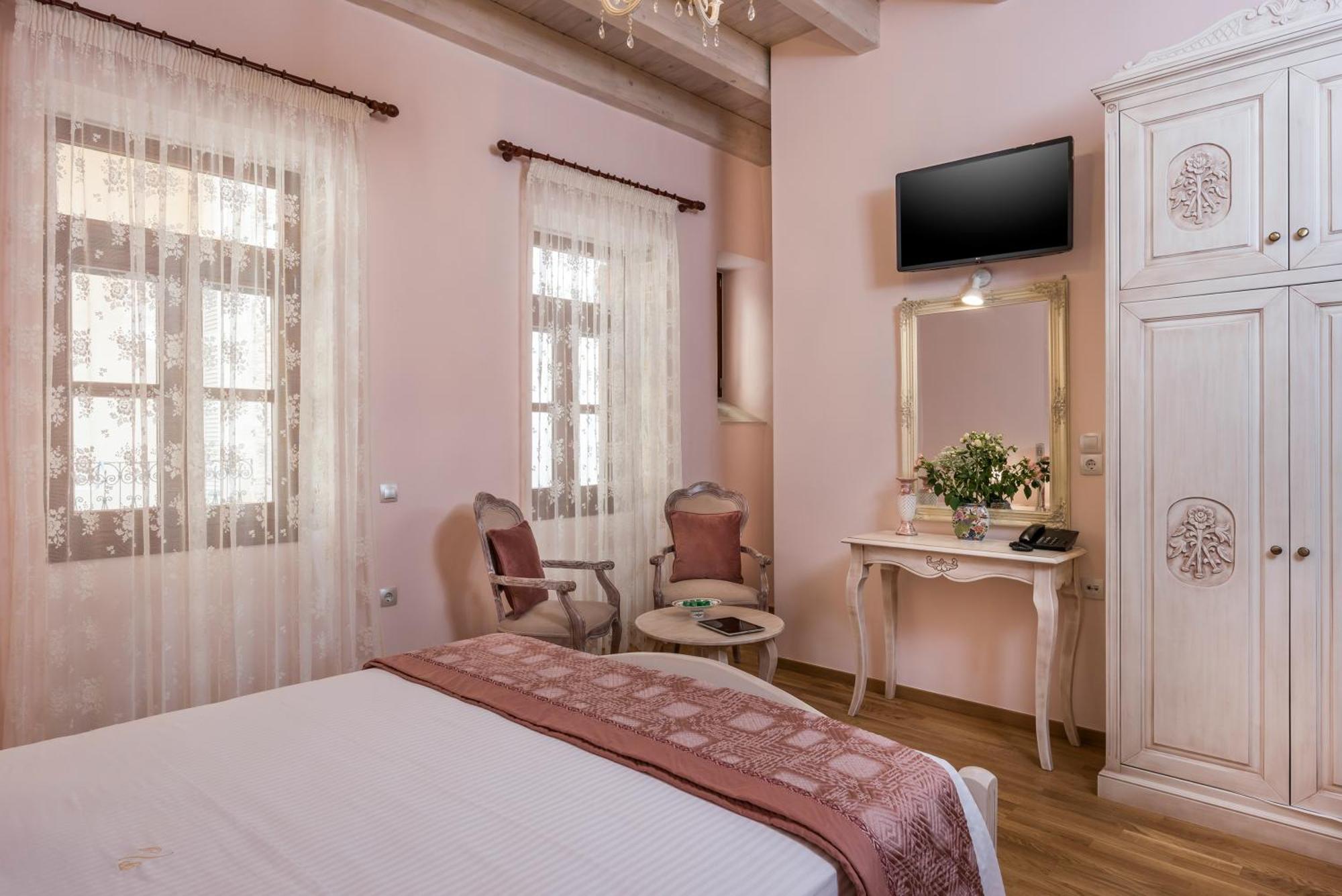 Appartement Palazzo Di Irene La Canée