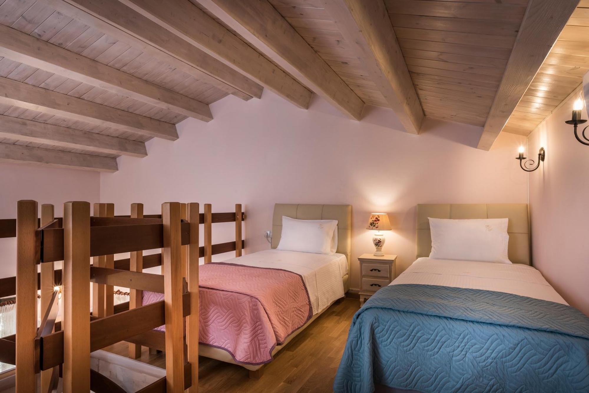 Appartement Palazzo Di Irene La Canée